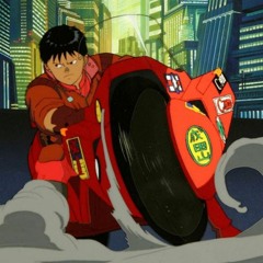 Akira Freestyle