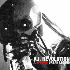A.I.  R E V O L U T I O N