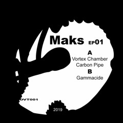 B1 -  Maks - Vortex Chamber