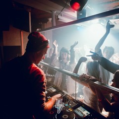 Senor Roar - Electric Circus Mixtape 2019