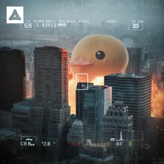 Wubbaduck - Undisputed (ft. DOP3 MC)