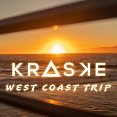 West Coast Trip
