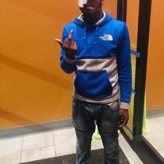 YoungSavage~ Wake Em Up