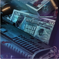 Looney The Bully - Menace II Society(feat. Drew Beez)[ATR Release]