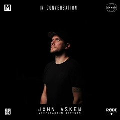 In Conversation: John Askew [VII/Stadium Artists]