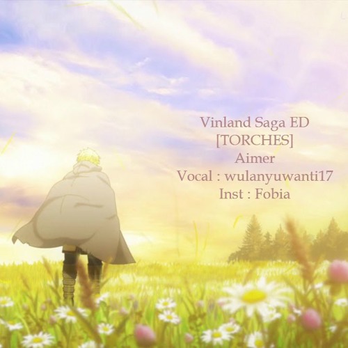 Stream Aimer Torches Acapella Short Cover By Wulan By Wulanyuwanti17 Wip Listen Online For Free On Soundcloud