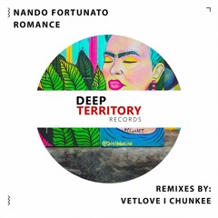 Nando Fortunato - Romance (Extended Mix)
