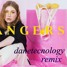 HANNE MJØEN'S -'STRANGERS'!- ( Danetecnology remix )