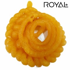 Haute Jalebi