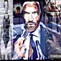 John Wick prod soundsofether