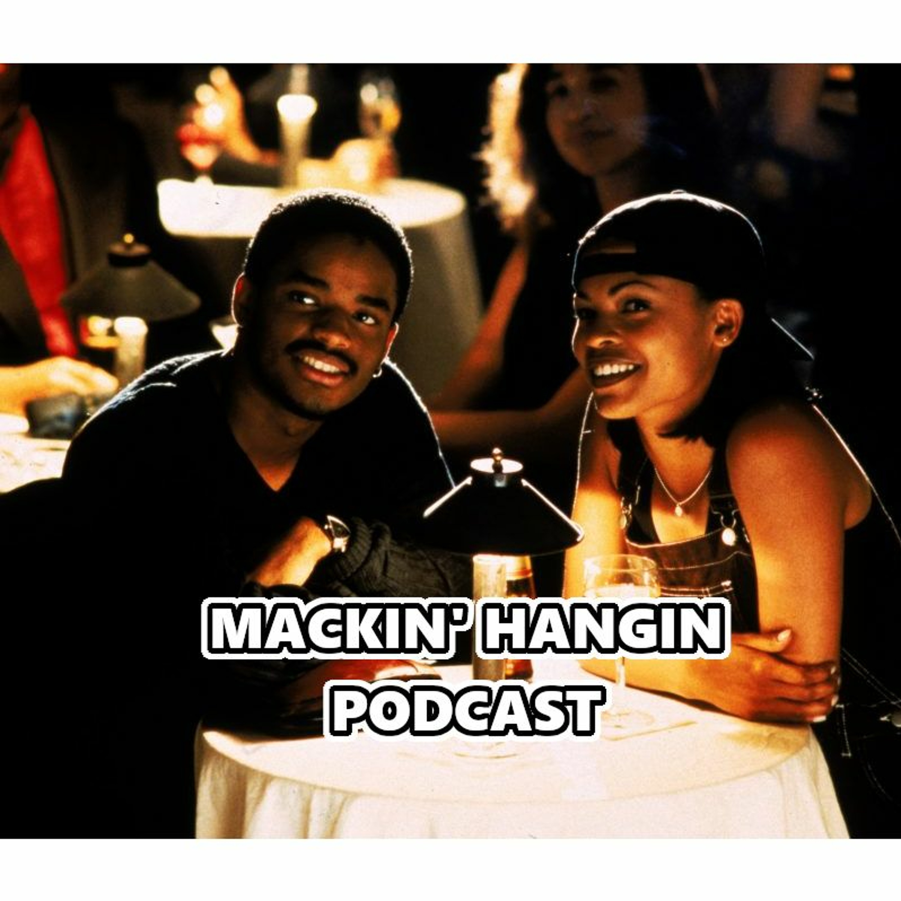 Mackin\' Hangin Podcast