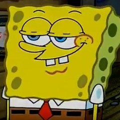 Spongebob Squarepants- Tomfoolery [Bolted]