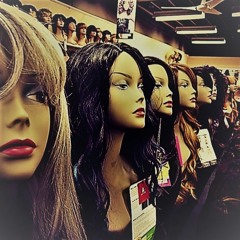 GDA - Ms. Bubble Booty