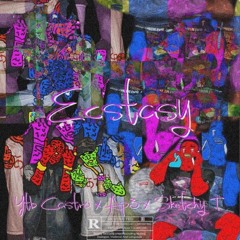 ecstasy ft( YTB Castro X AP3)