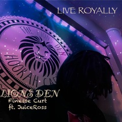 Lions Den Feat. JuiceRoss