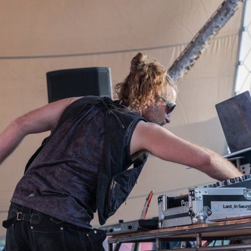 MESSENGER OF SECRETS SONIC BLOOM 2019