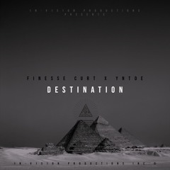 Destination feat YntDe