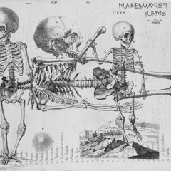 Yurms - Needle Prod Masetheworst