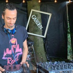 Ballato's B-Day-Set @ Jardin Magique (Sunday - 14.07.19)