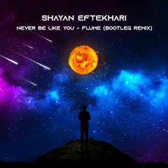 Flume - Never Be Like You (Sean Khari Bootleg)