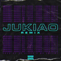 Jukiao Remix (Manuel Salazar Edit)