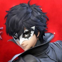 Lets Be Honest - Persona 5 Dancing Star Night