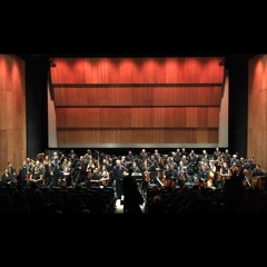 Esferas Pixeladas (2016) for orchestra