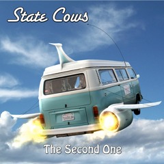 Stream State Cows music | Listen to songs, albums, playlists