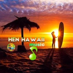 Hen Hawaii 386 ... Kawamene! Tropical music exotics.