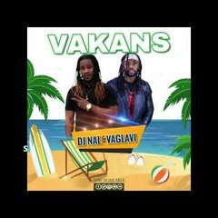 Vag Lavi  Dj Nal  New Mizik Vakans Lan ( Raboday 2019)