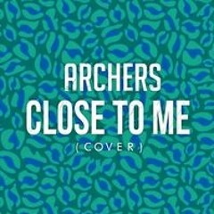 Ellie Goulding, Diplo, Swae Lee - Close To Me (Archers Cover)