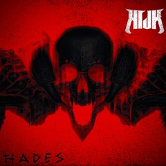 HIJK - HADES [FORTHCOMING BLACKLIGHT AUDIO]