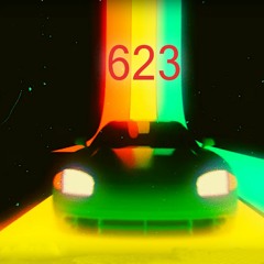 623 (feat. AD & Nate Dogg)