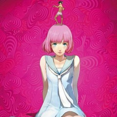 Catherine Full Body Soundtrack : Tomorrow