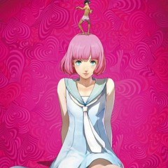 Catherine Full Body Soundtrack : YO(Acid Jazz ver)