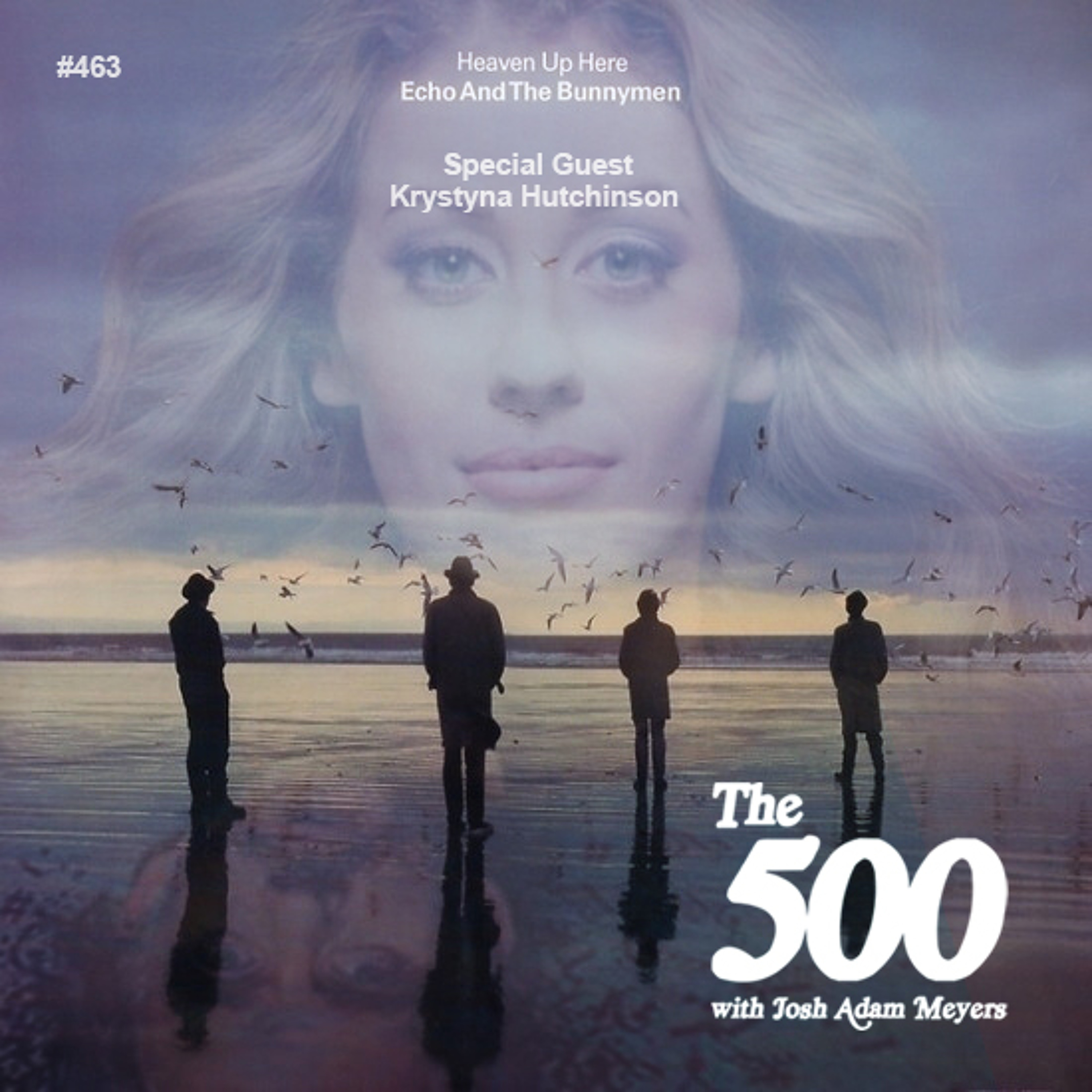 The 500 with Josh Adam Meyers