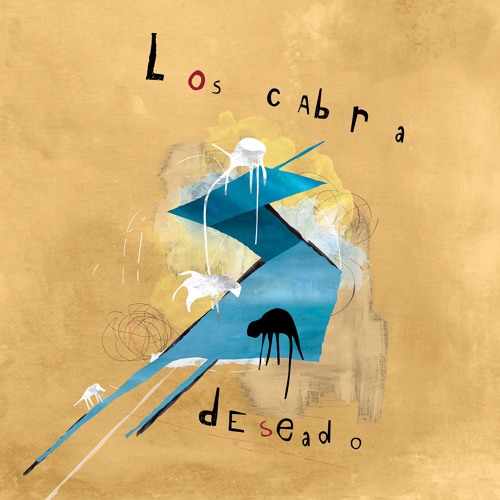PREMIERE: Los Cabra — Deseado (Bebetta Remix) [Gruuv]