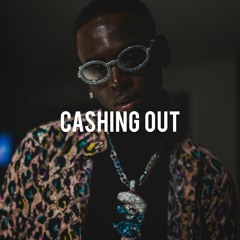 [FREE] Young Dolph x Key Glock Type Beat 2019 -“Cashing Out” | Hard Trap Instrumental 2019