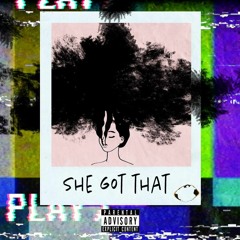 She Got That Feat - @Maurice Fresh