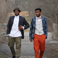 Understyle- Perfect Timing