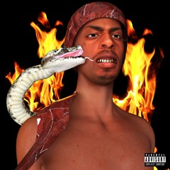 Crawfish (prod. Gin$eng)