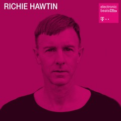 Richie Hawtin - CLOSE
