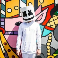 Marshmello x Crankdat - Falling To Pieces (Remix)