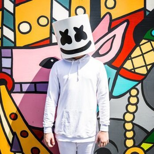 Marshmello x Crankdat - Falling To Pieces (Remix)