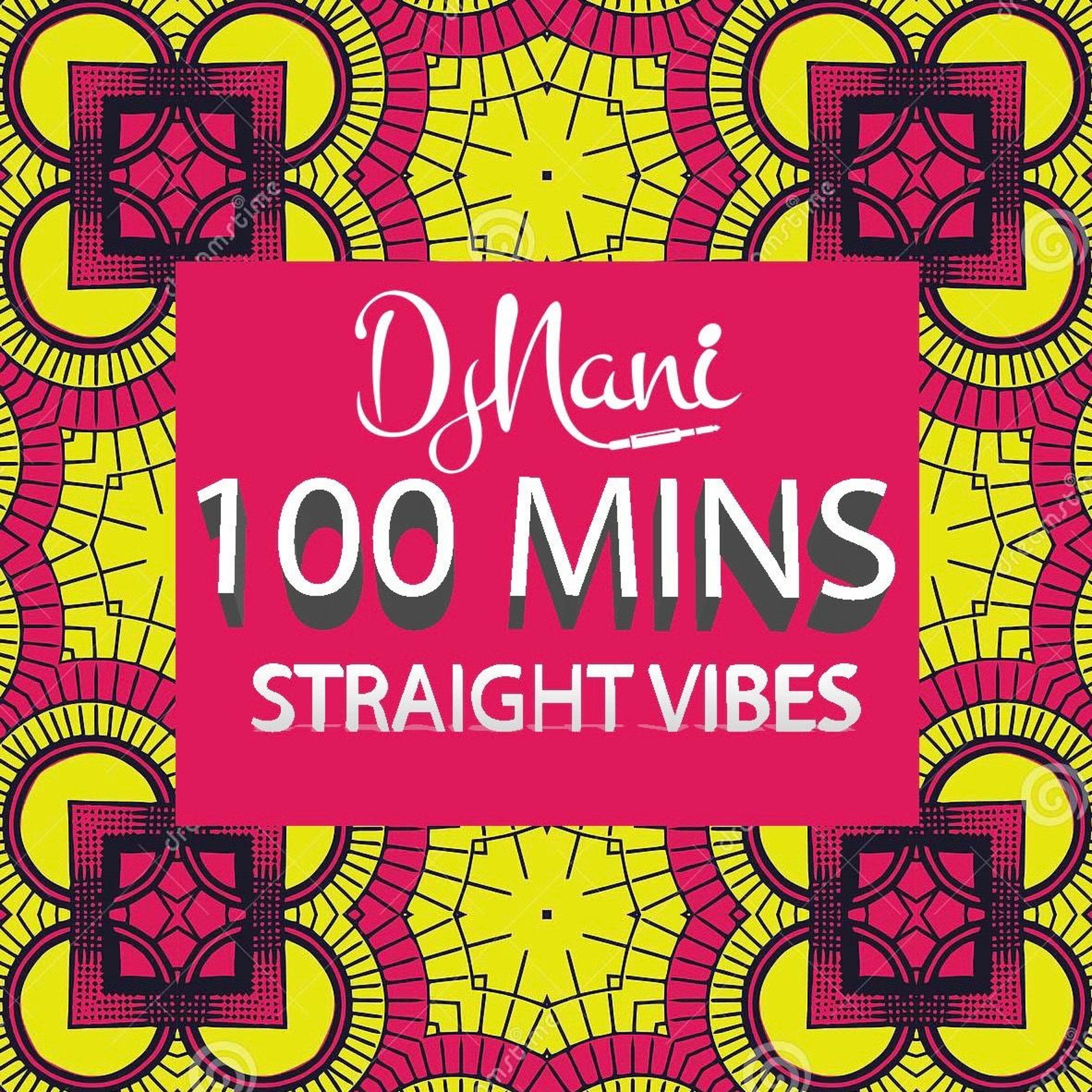 PRESS PLAY 100 MINS STRAIGHT VIBES episode artwork