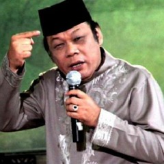 Ahli Ibadah Yang Tersesat Dan Masuk Neraka - Ceramah KH Zainuddin MZ