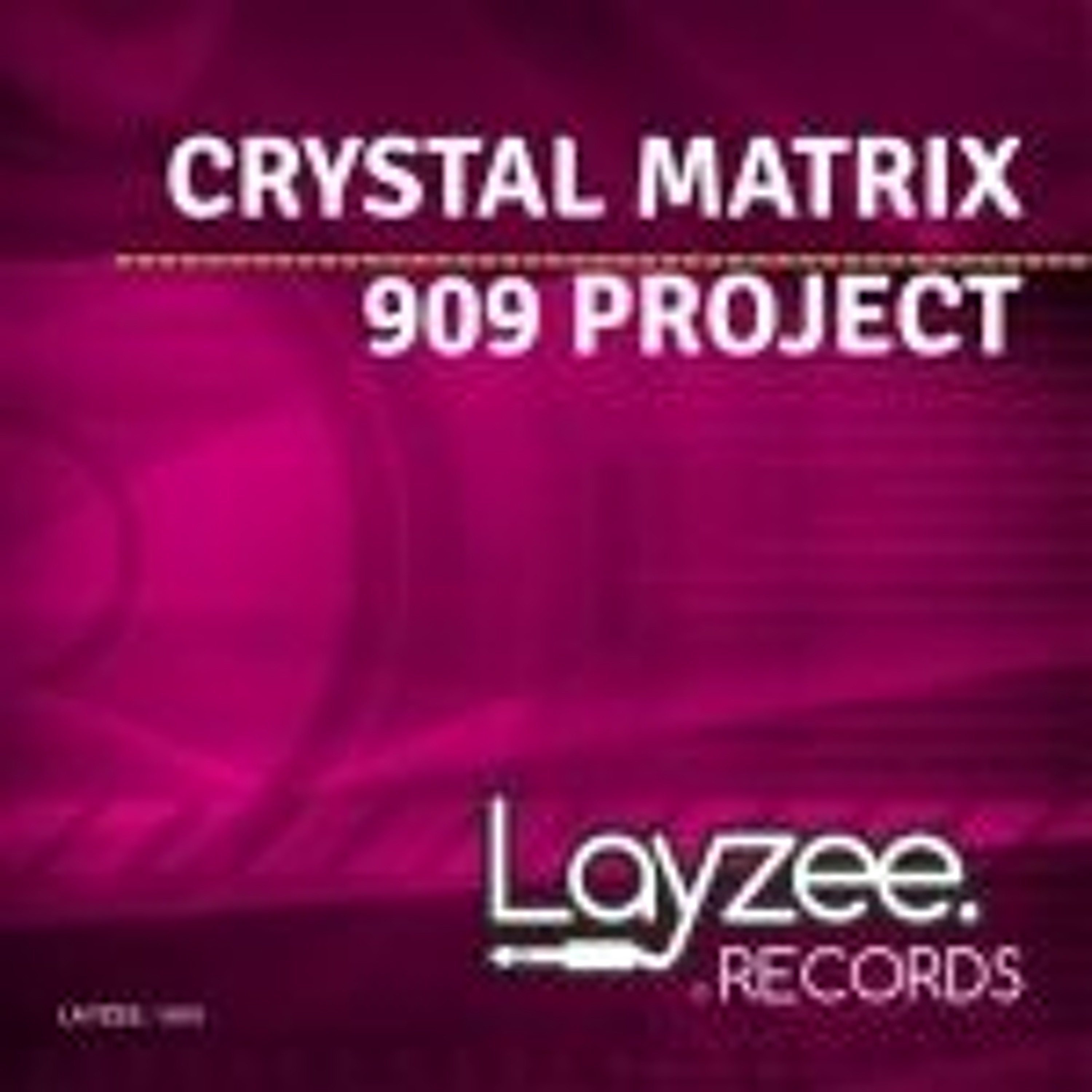 ZILLIION - 909 PROJECT - Clip (Out now on LayZee Records) episode artwork