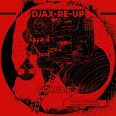 DKMNTL063-2 // VA - Djax-Re-Up Volume 2