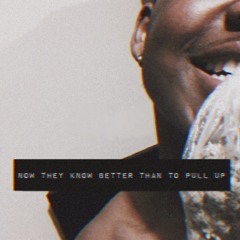 Don't Really Want It (feat. Heist187)