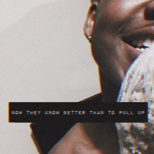 Don't Really Want It (feat. Heist187)